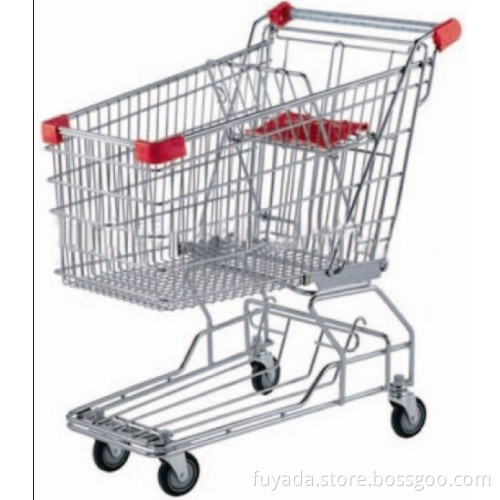 Europe Trolly/ Europe Styel Trolley /Shopping Trolly /Shopping Cart